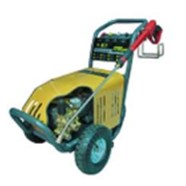 Máy phun bắn tia nước áp lực cao V-Jet VJ 200/5.5
